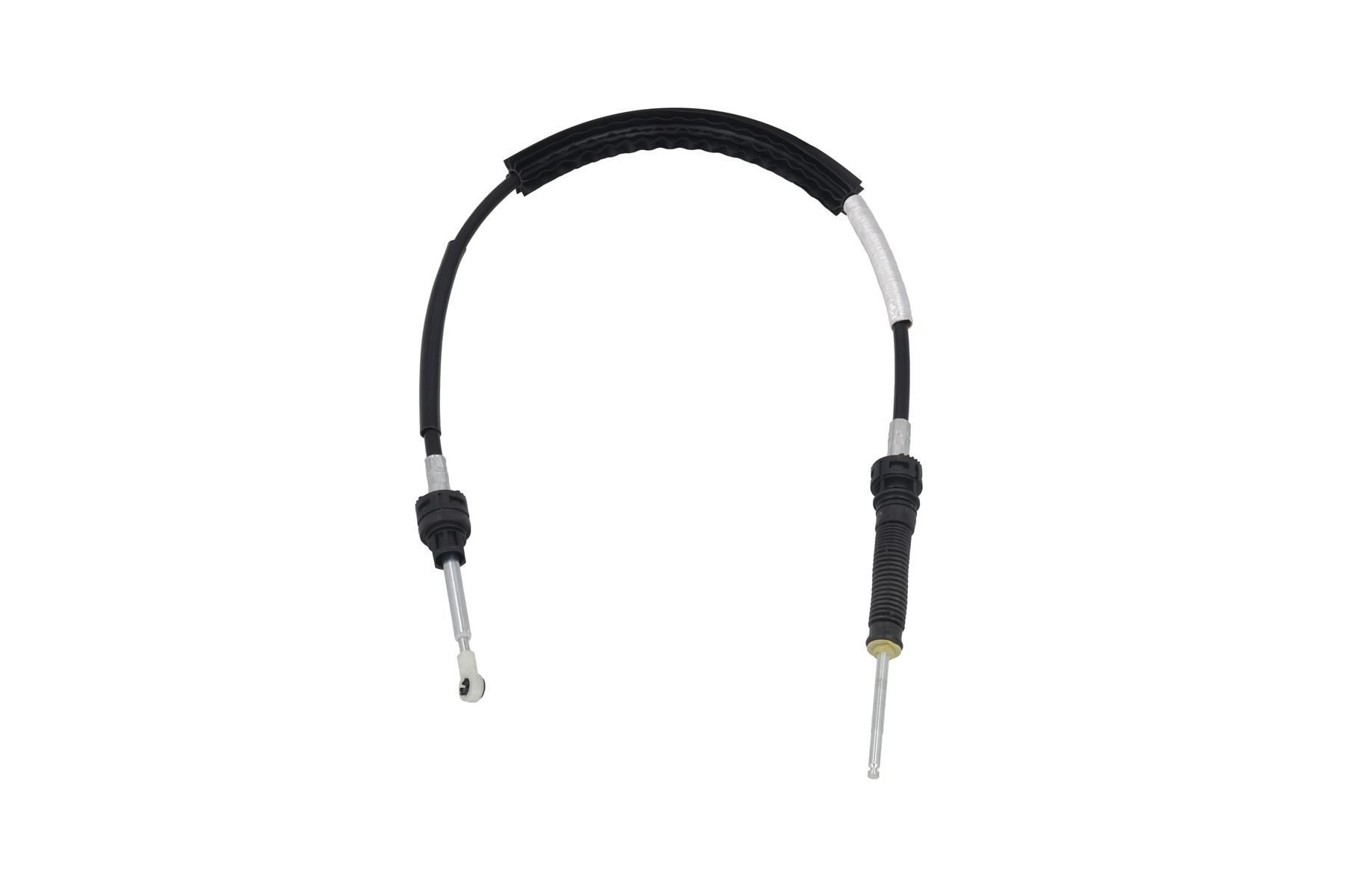 KAMOKA CP0165 Cable, manual transmission SHARAN 2.0 TDI 4motion 184 PS Diesel 2022