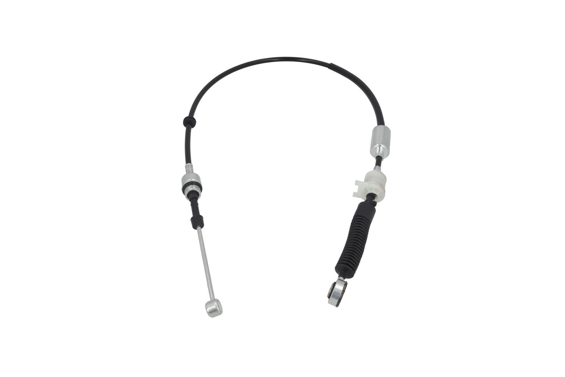 KAMOKA CP0229 Cable, manual transmission BORA 1.9 SDI 68 PS Diesel 2005
