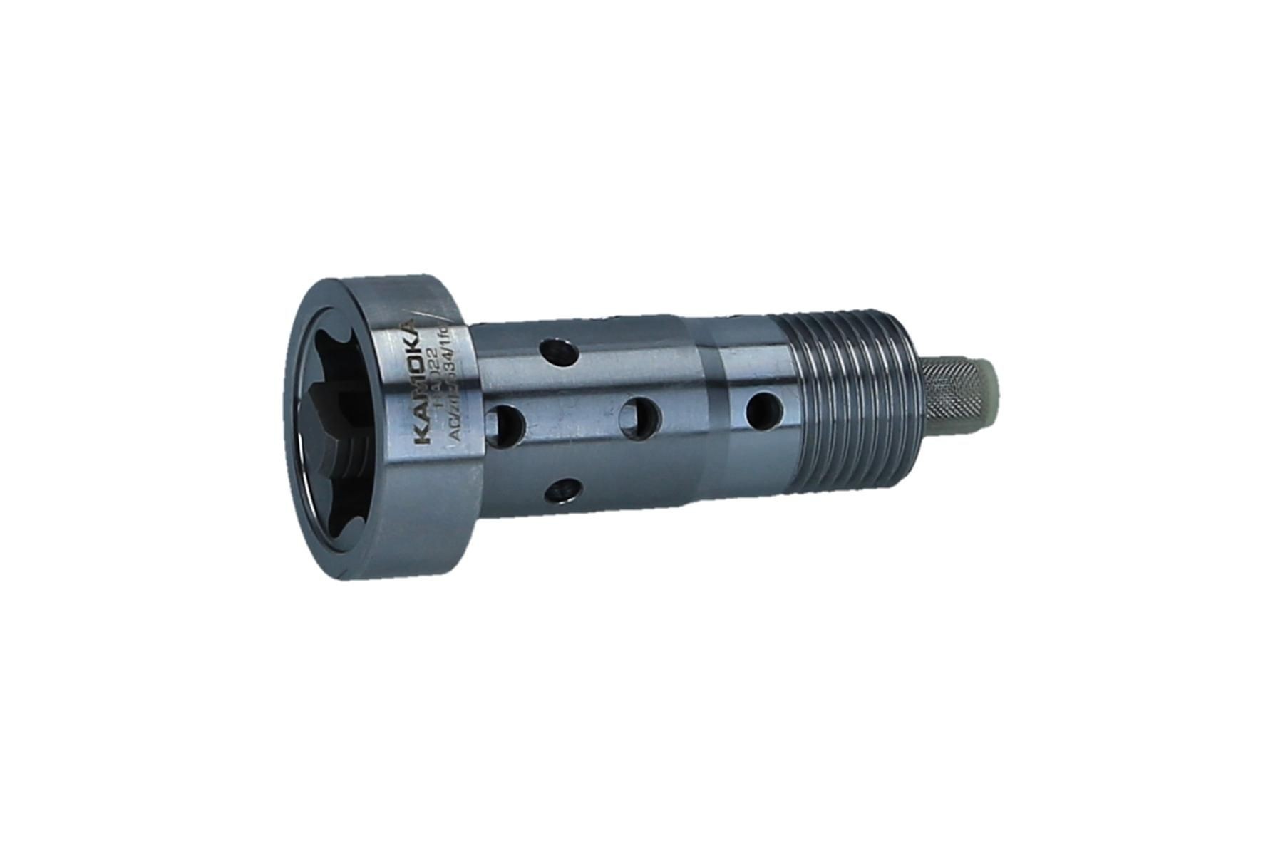 KAMOKA RA022 Camshaft adjustment valve C-Class C 180 1.6 (204.231) 156 PS Petrol 2014