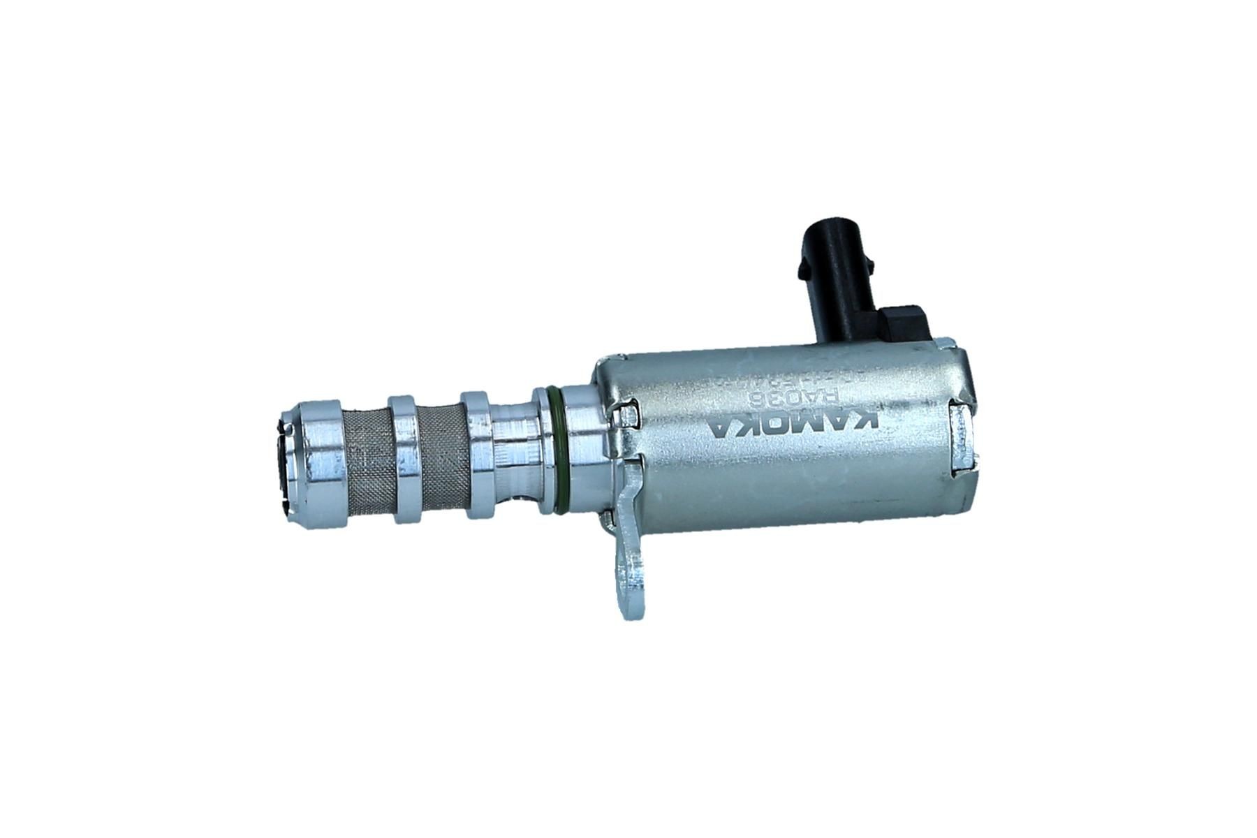 KAMOKA RA036 Camshaft adjustment valve DS3 1.2 THP 130 (SAHNYM) 130 PS Petrol