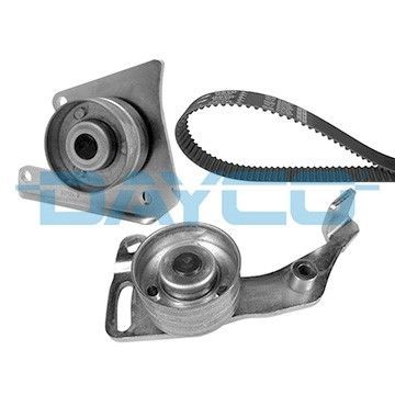 DAYCO Timing belt kit Article number: KTB115 cheaply