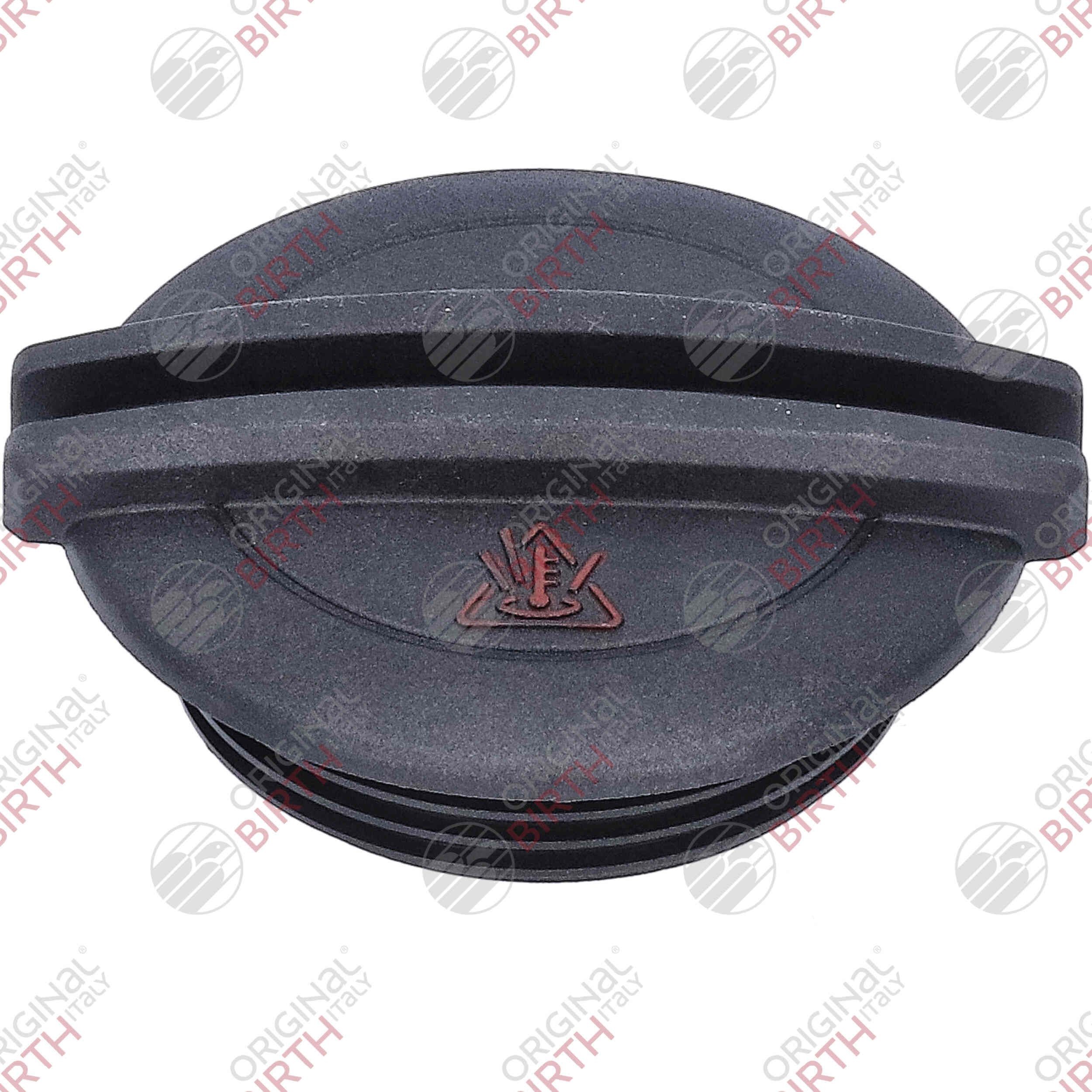 BIRTH Expansion tank cap Article number: 80695 cheaply