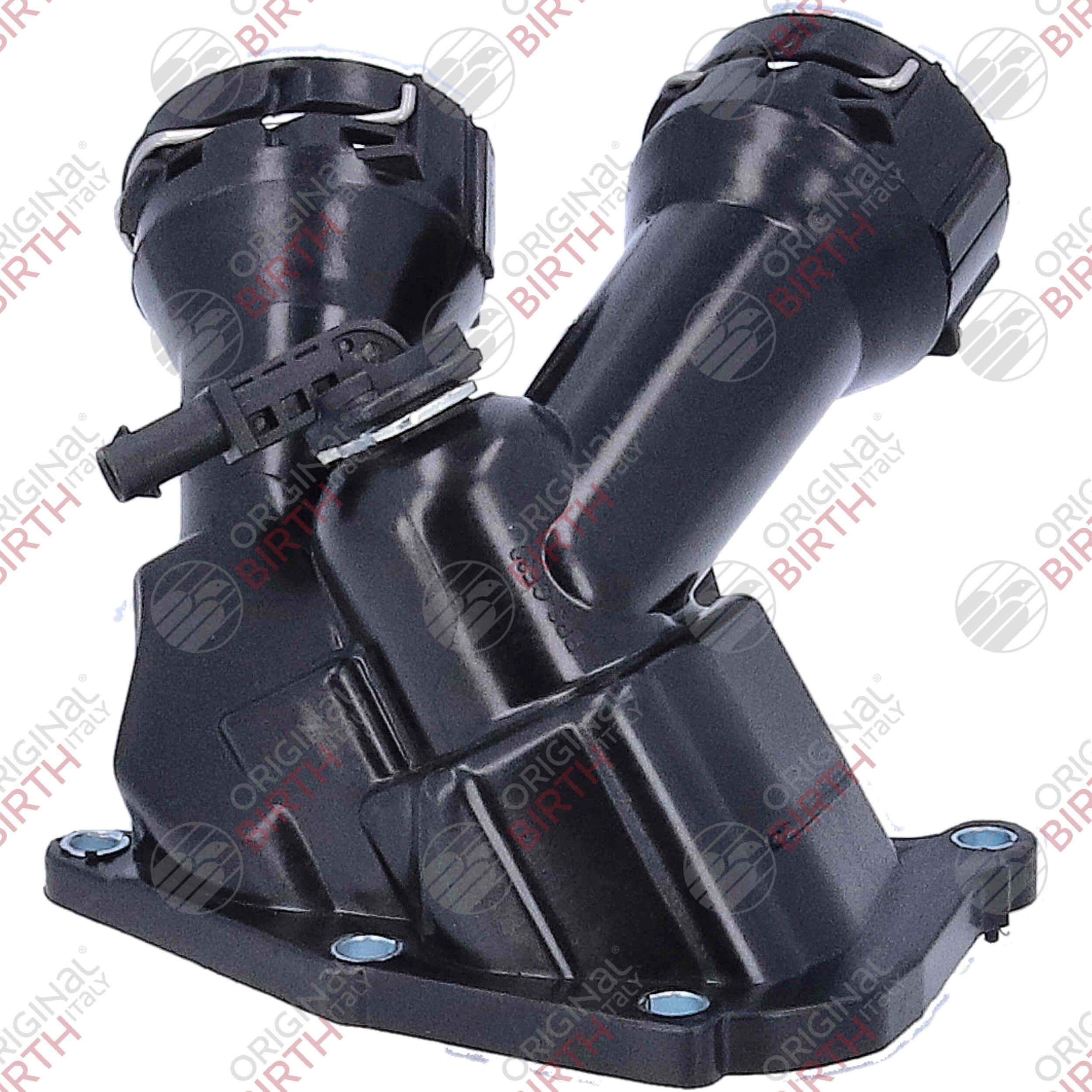 BIRTH Coolant Flange Article number: 81808 cheaply