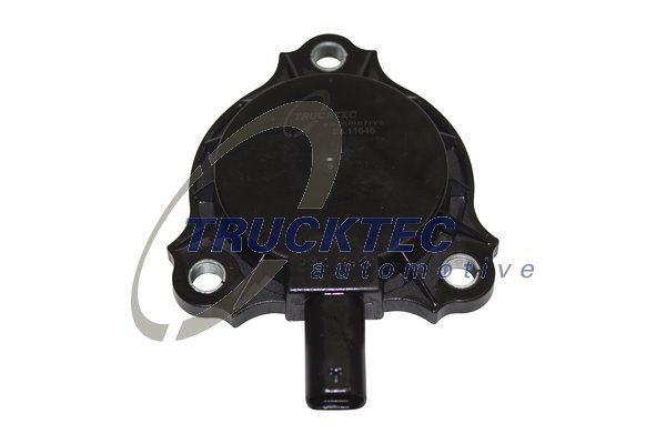TRUCKTEC AUTOMOTIVE 02.12.270 Central Magnet, camshaft adjustment C-Class C 180 1.6 (204.231) 156 PS Petrol 2014