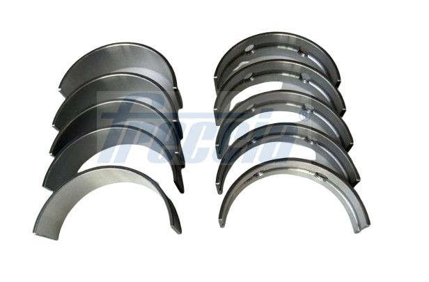 FRECCIA Crankshaft Bearing Set Article number: MB19-101507 cheaply