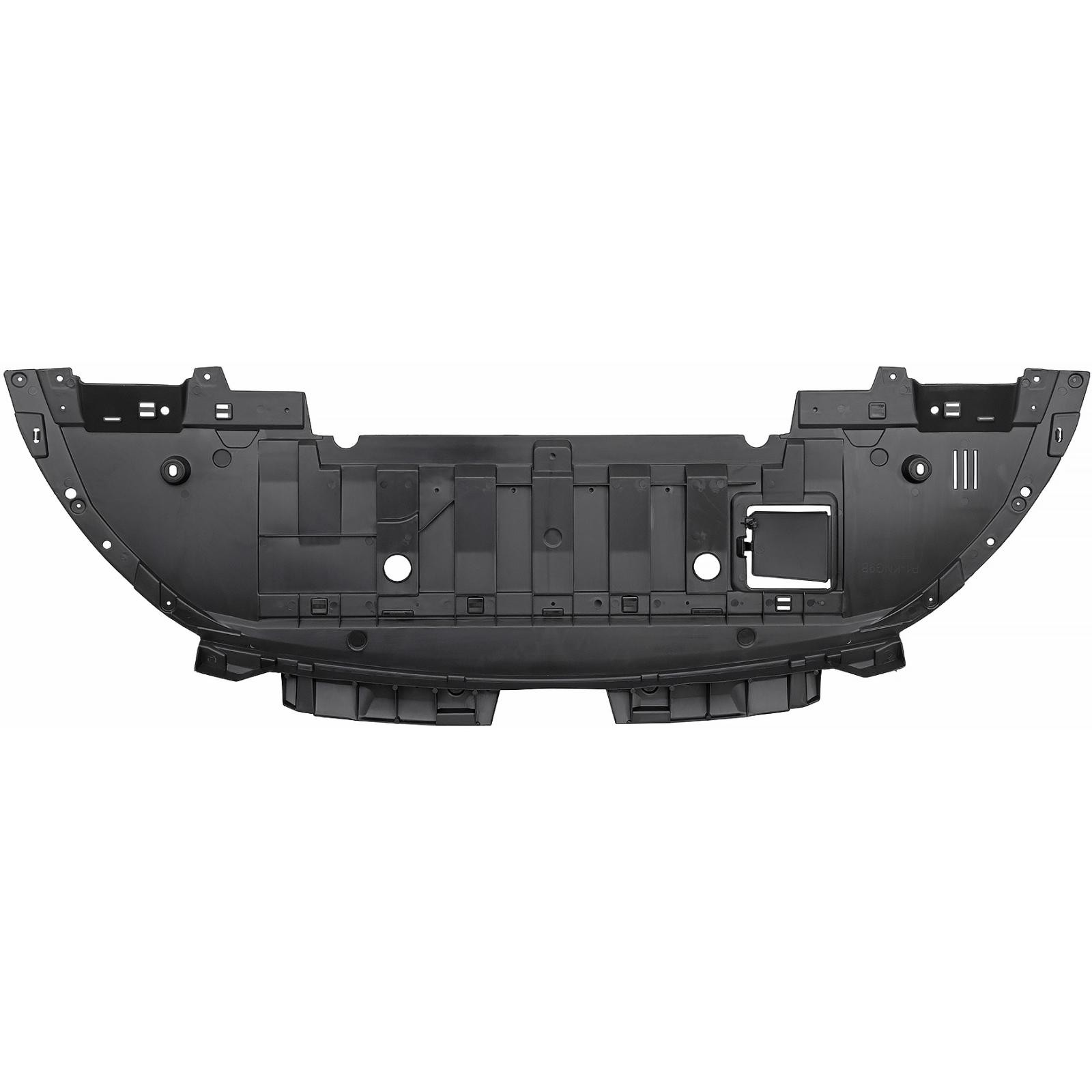 DIEDERICHS 8044176 Mootoriruumi helisummutus KANGOO 1.3 TCe 100 (FJMA) 102 HP Bensiin