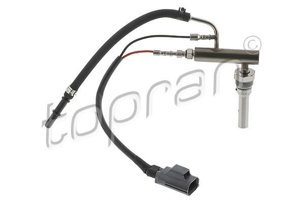 TOPRAN 305 984 Injection Unit, soot / particulate filter regeneration KUGA 2.0 TDCi 4x4 163 PS Diesel 2012