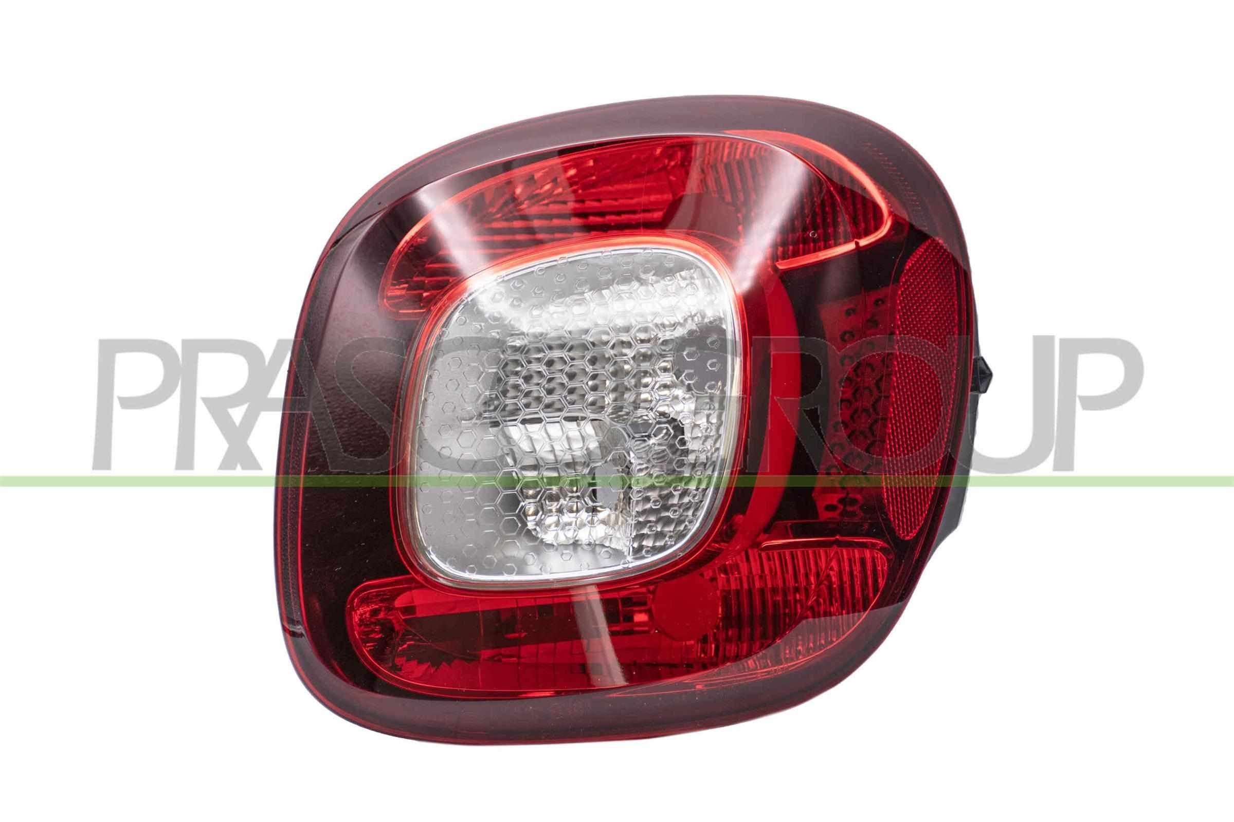 PRASCO Rear light Article number: ME3094063 cheaply