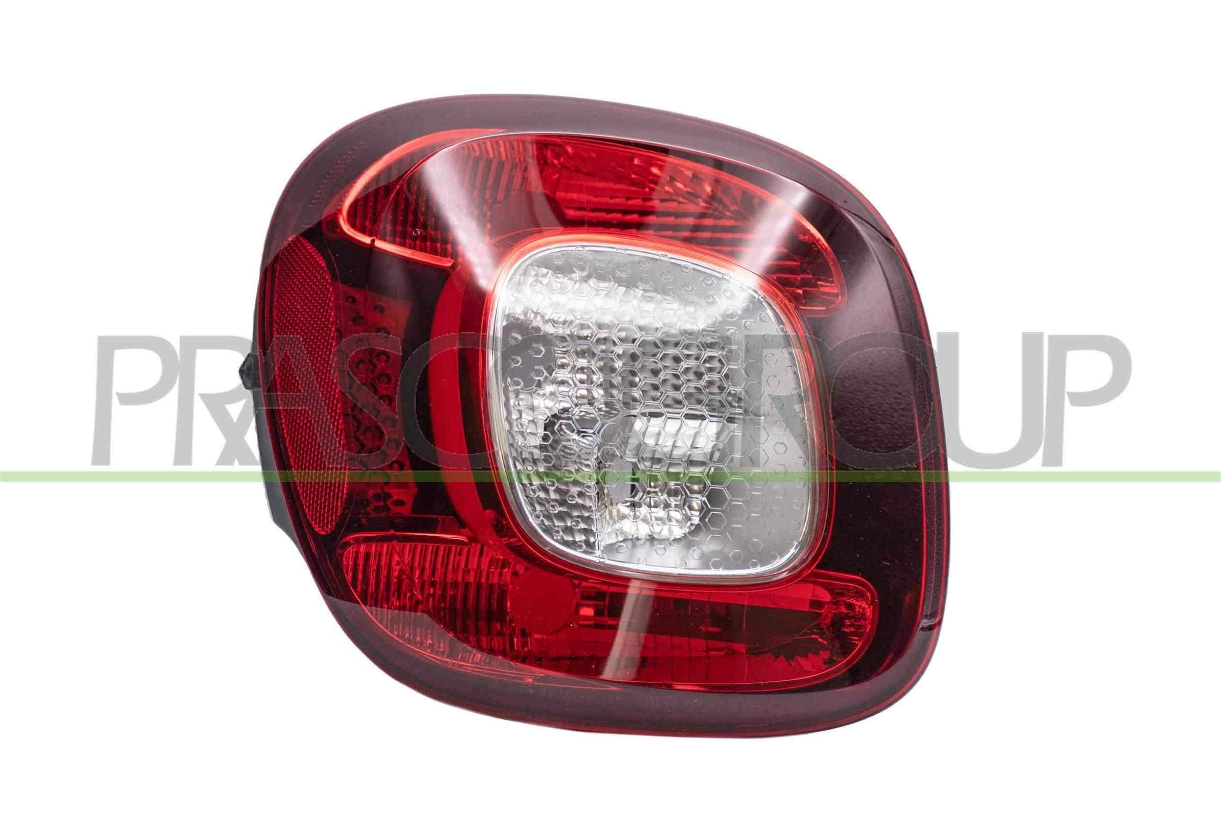 PRASCO Rear light Article number: ME3094064 cheaply