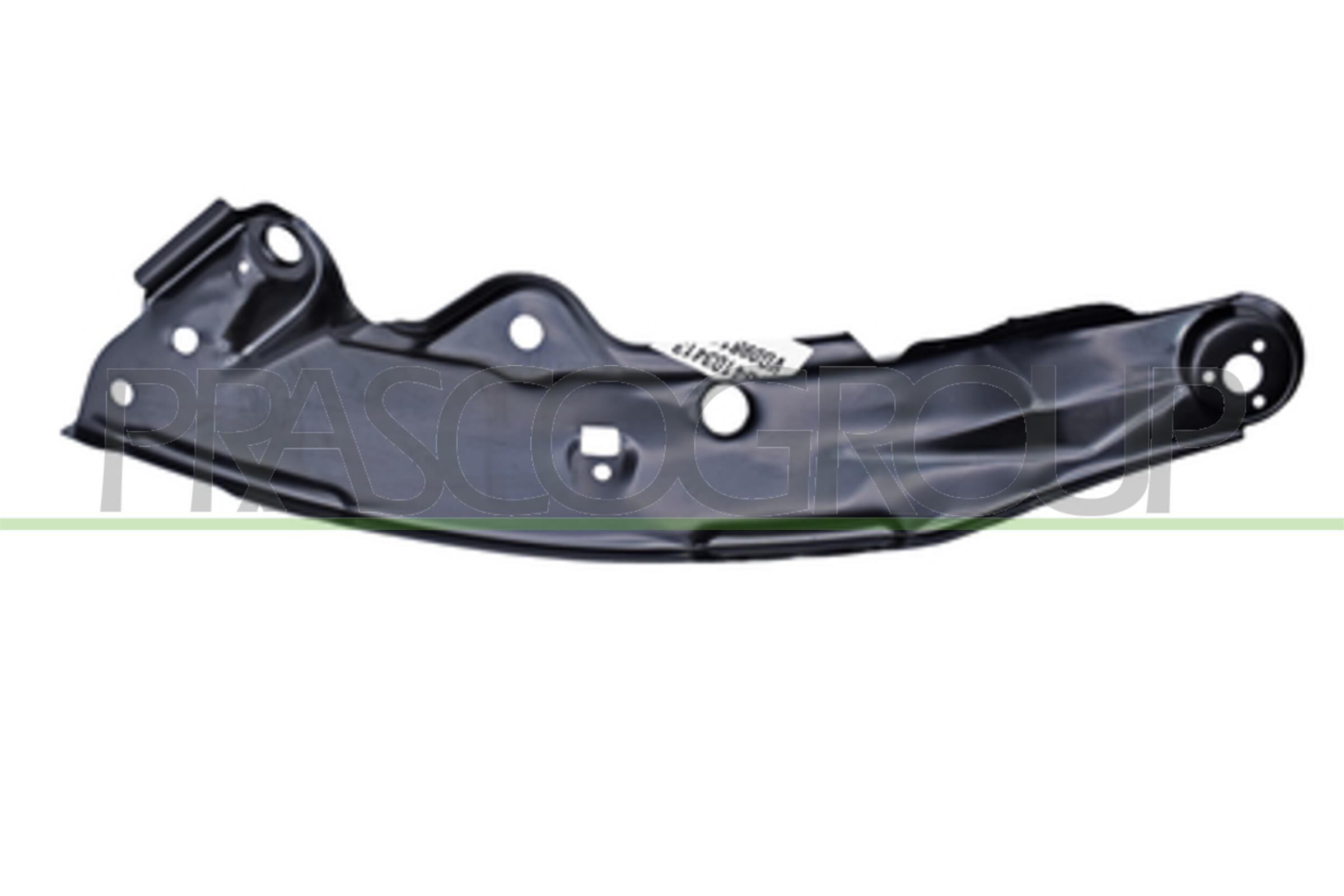 PRASCO Base, headlight Article number: VG4103413 cheaply