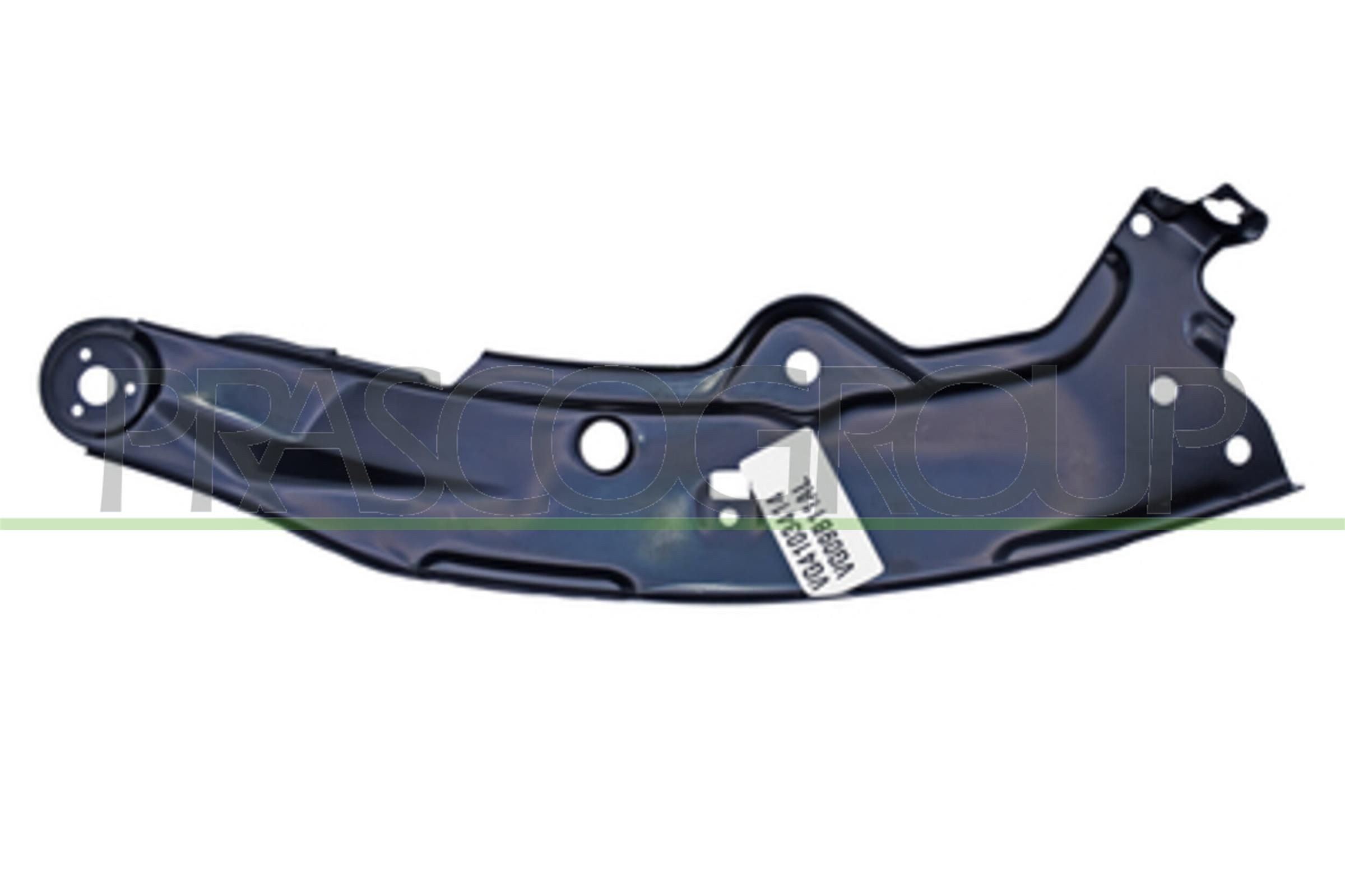 PRASCO Base, headlight Article number: VG4103414 cheaply