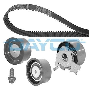 DAYCO Timing belt kit Article number: KTB173 cheaply