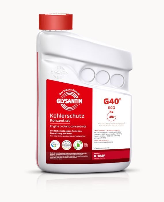 GLYSANTIN 50788317 Antifreeze PASSAT 1.8 TSI 152 PS Petrol 2011