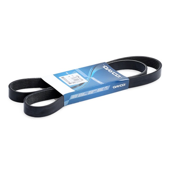 DAYCO Serpentine belt Article number: 6PK1410S cheaply