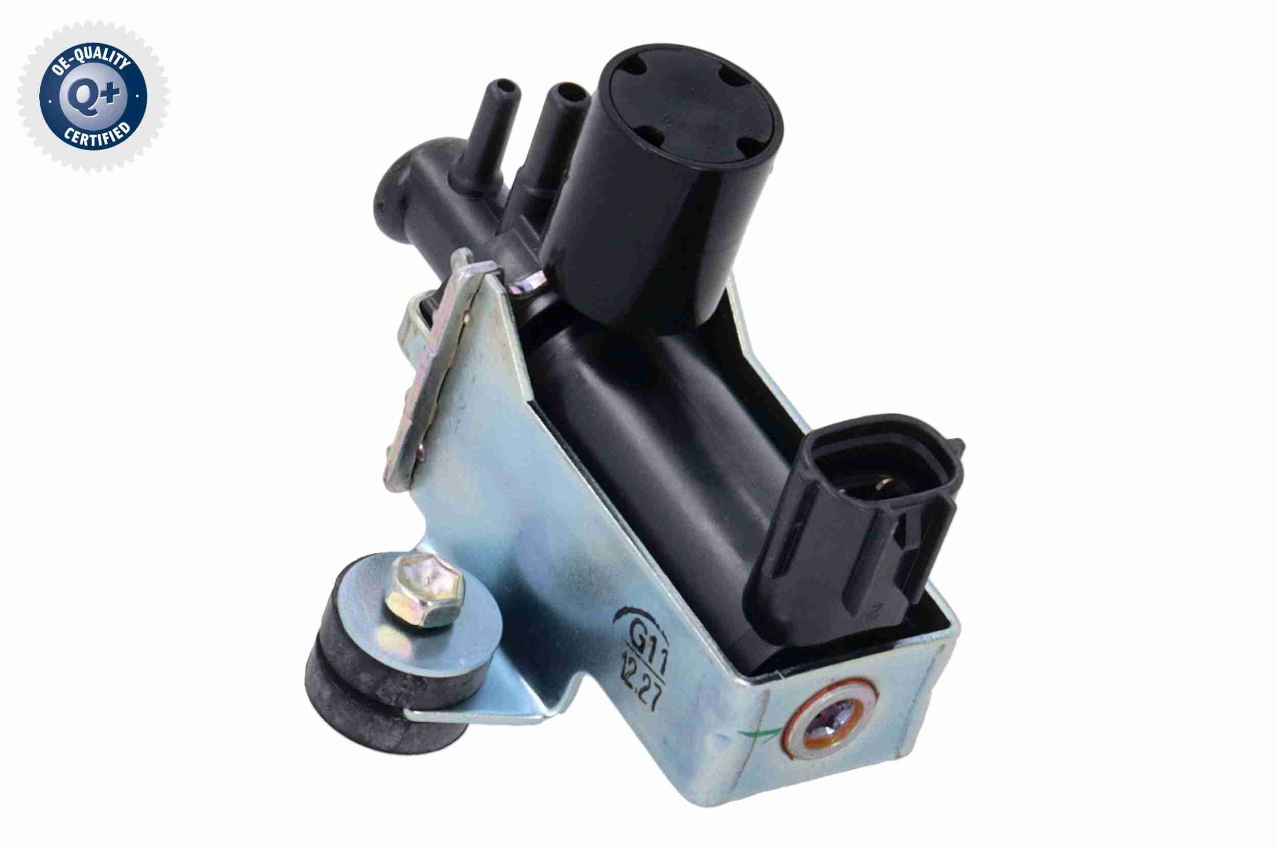 ACKOJA A70-1027 Surveklapp, heitgaaside tagasijooks COROLLA 1.8 VVT-i (ZZE122_) 135 HP Bensiin 2004
