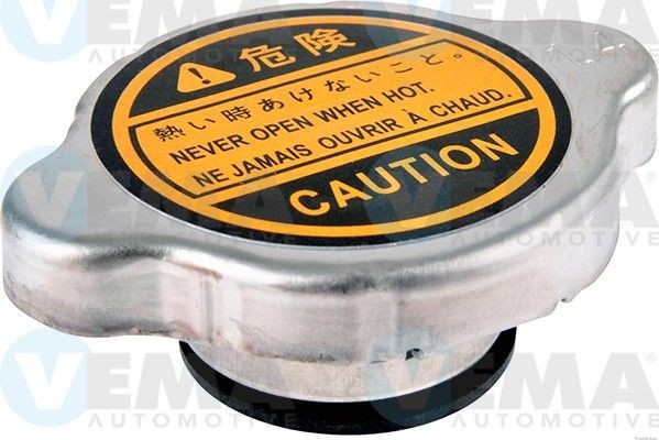 VEMA Radiator cap Article number: 150031 cheaply
