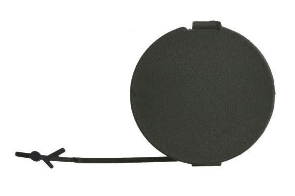 BLIC 5513-00-3218921P Bumper Cover, towing device RENEGADE 1.0 T-GDi 114 PS Petrol