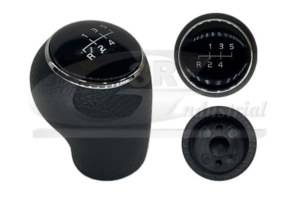 3RG Gear knob Article number: 25554 cheaply