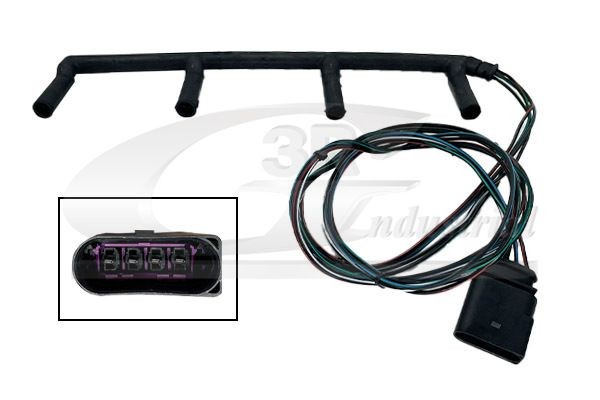 3RG Cable Repair Set, glow plug Article number: 30708 cheaply