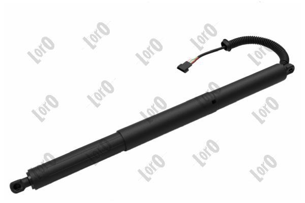 ABAKUS 101-02-038 Motor electric, haion Seria 2 216i 2.0 109 CP benzina 2021