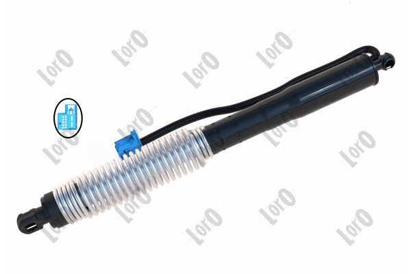 ABAKUS 101-02-047 Electrical motor, tailgate 5 Series M5 CS 635 PS Petrol