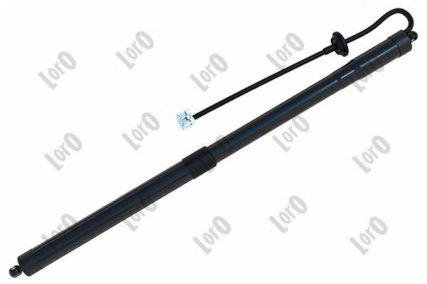 ABAKUS 101-02-119 Electrical motor, tailgate X-TRAIL 2.5 ALL MODE 4x4-i (NT32) 169 PS Petrol