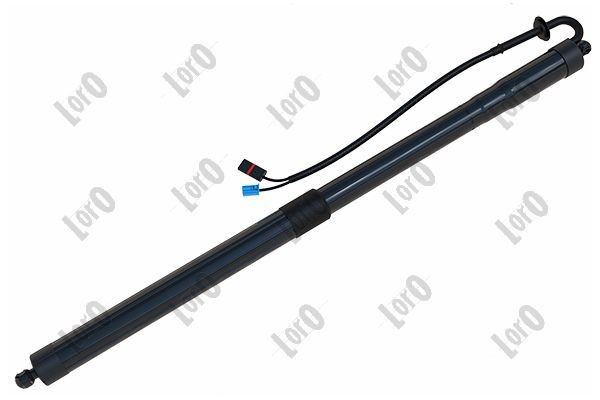 ABAKUS 101-02-130 Heckklappe-Motor PANAMERA 4.8 GTS 440 PS Benzin 2017
