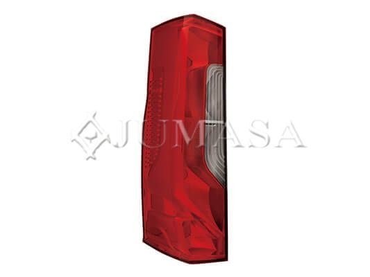 JUMASA Rear light Article number: 42412057 cheaply