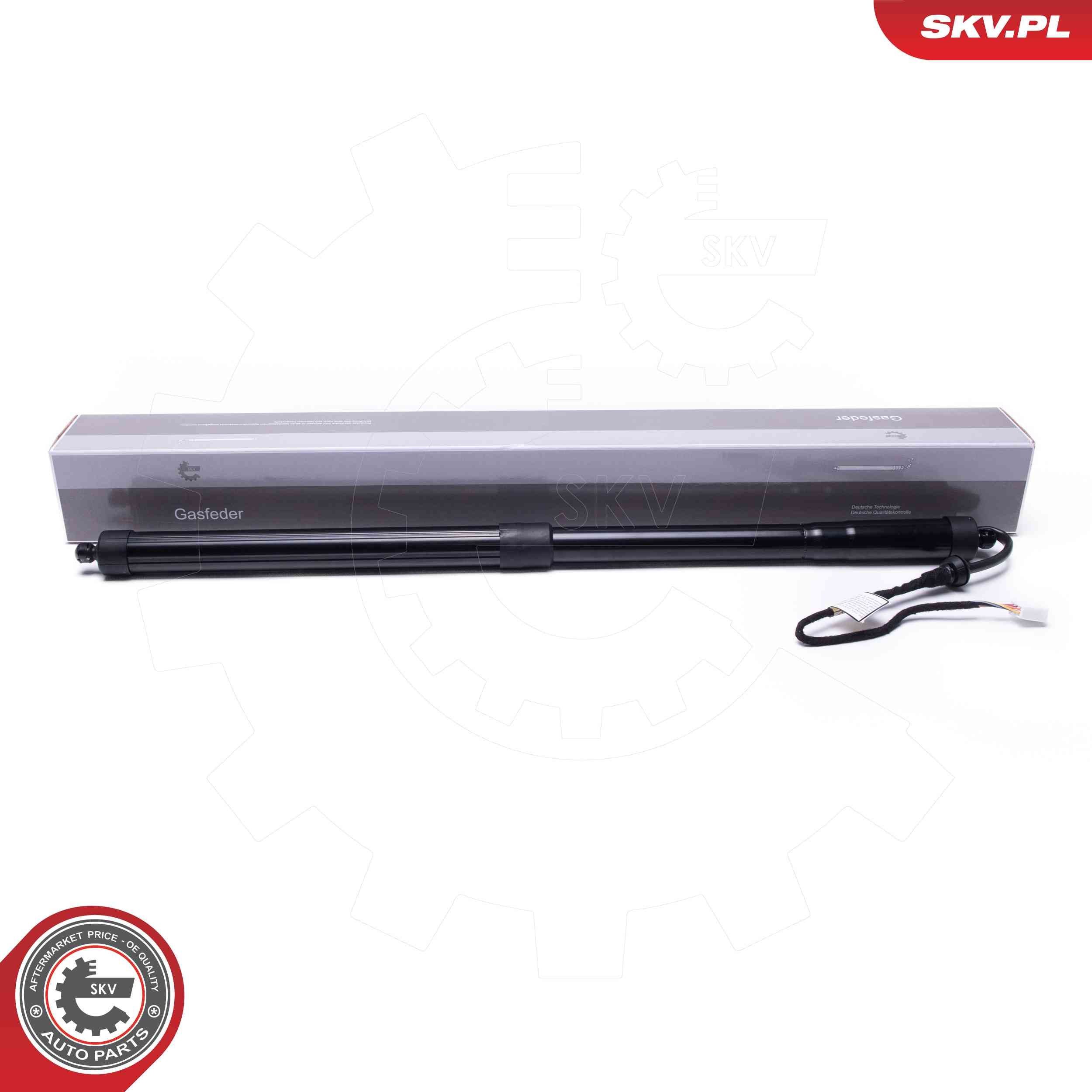 ESEN SKV 52SKV961 Electrical motor, tailgate RX 350 4WD (GGL25_) 305 PS Petrol