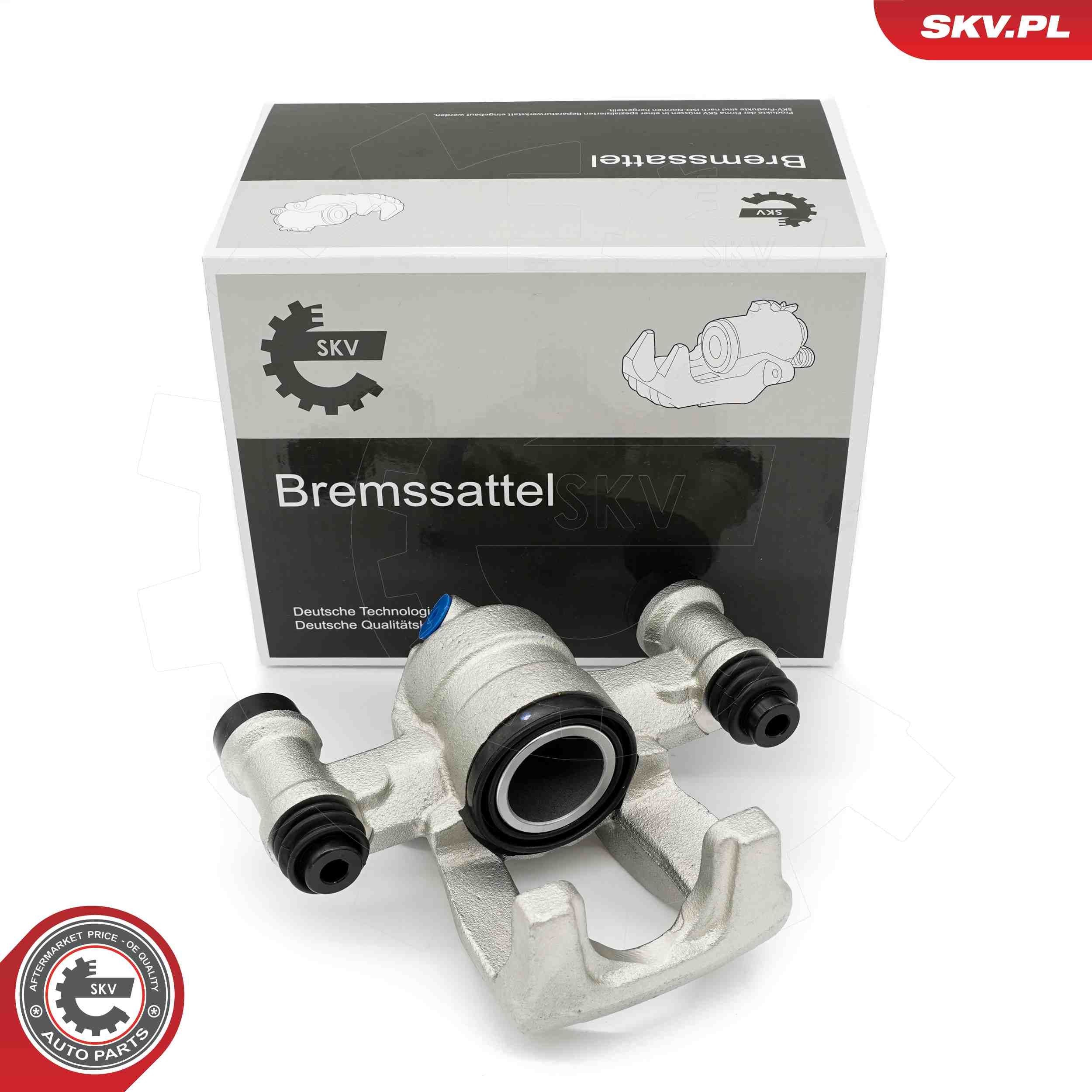ESEN SKV Bremsekaliber Varenummer: 67SKV484 billige