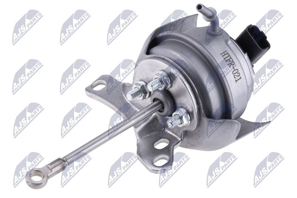 NTY Actuator, turbocharger Article number: ECD-FR-021 cheaply