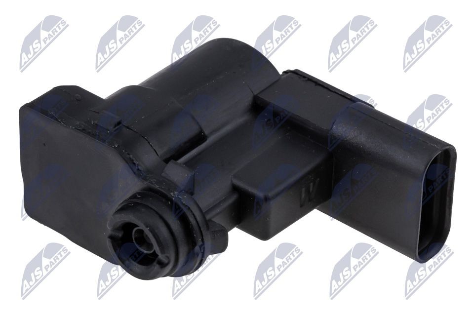 NTY EZC-LR-059 Gas Spring, filler cap DISCOVERY 3.0 SCV6 4x4 340 PS Petrol