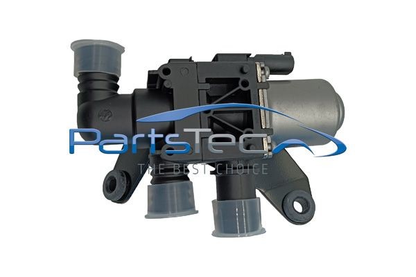 PartsTec PTA400-3058 Heater control valve X5 xDrive 30 d 286 PS Diesel 2018