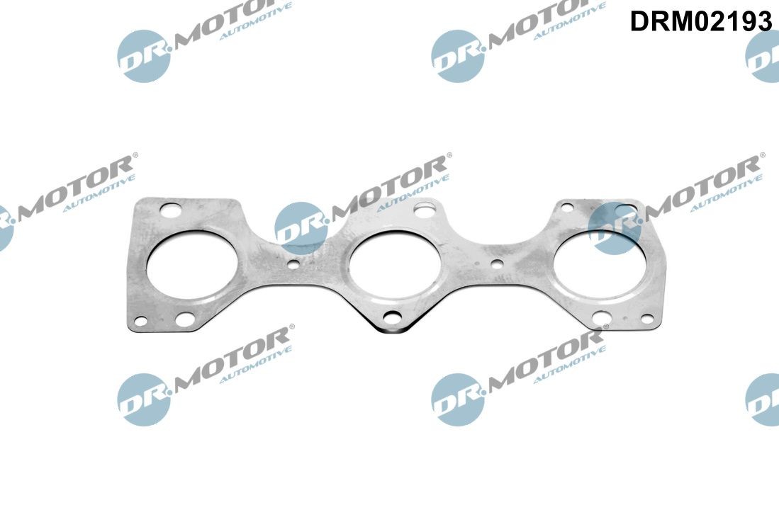 DR.MOTOR AUTOMOTIVE Exhaust manifold gasket Article number: DRM02193 cheaply