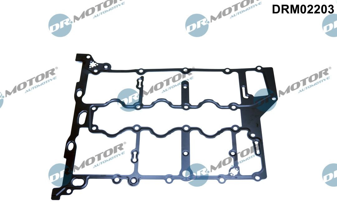 DR.MOTOR AUTOMOTIVE Rocker cover gasket Article number: DRM02203 cheaply