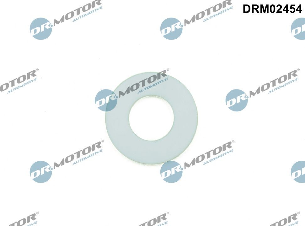 DR.MOTOR AUTOMOTIVE Seal, fuel line Article number: DRM02454 cheaply