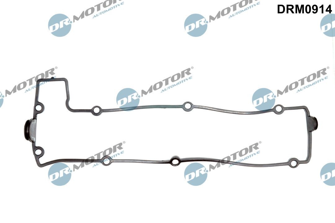 DR.MOTOR AUTOMOTIVE Rocker cover gasket Article number: DRM0914 cheaply
