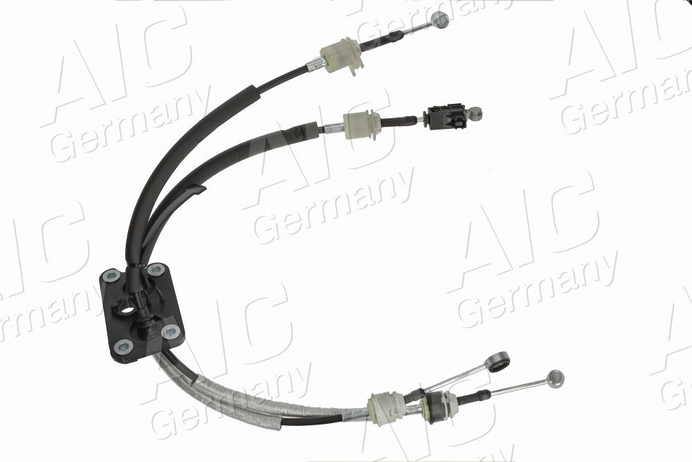 AIC 75345 Cable, manual transmission DUCATO 140 Multijet 2,3 D 140 PS Diesel