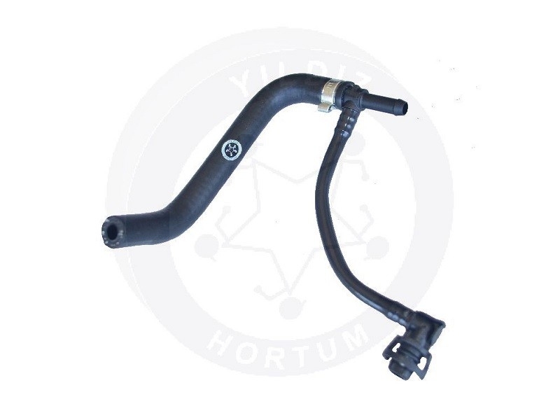 HORTUM 133411 Soojendusvoolik CORSA 1.6 Turbo (L08, L68) 211 HP Bensiin 2014
