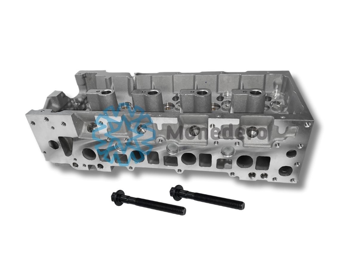 MONEDERO Cylinder Head Article number: 10012700034 cheaply