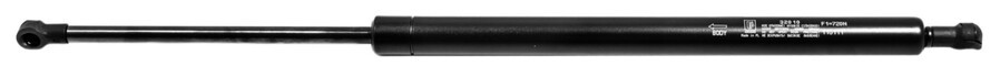 FA KROSNO Tailgate strut Article number: 32010 cheaply