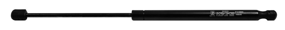 FA KROSNO Tailgate strut Article number: 32402 cheaply