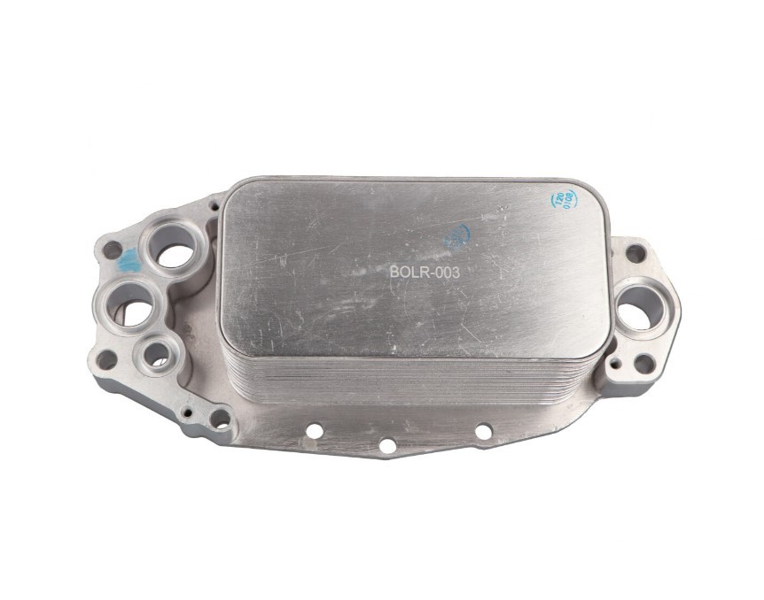 CLIMTEX Engine oil cooler Article number: CH8-259 cheaply