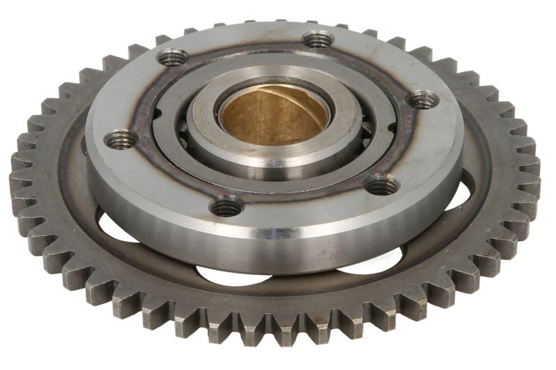 OEM Laisvos eigos pavara, starteris IP000586 nuo INPARTS