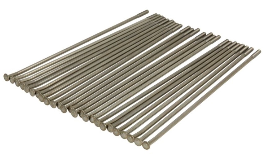 ZAP TECHNIX Adaptor, aksel (cykleholder) Varenummer: Z-50-0276 billige