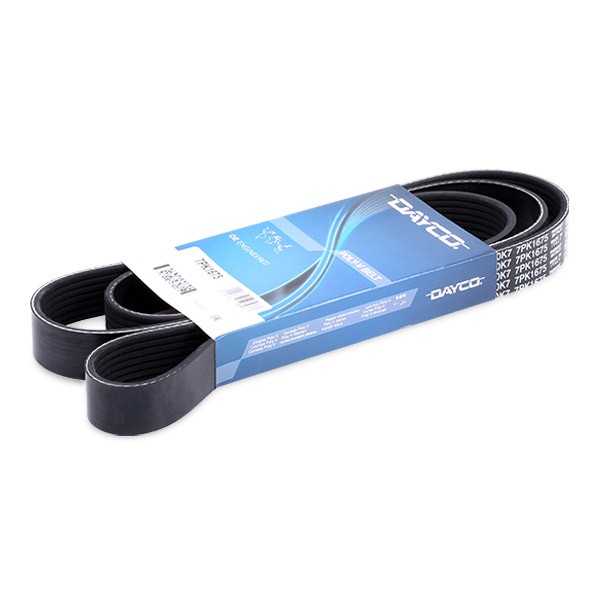 DAYCO Soonrihm Artikli number: 7PK1675 soodsalt