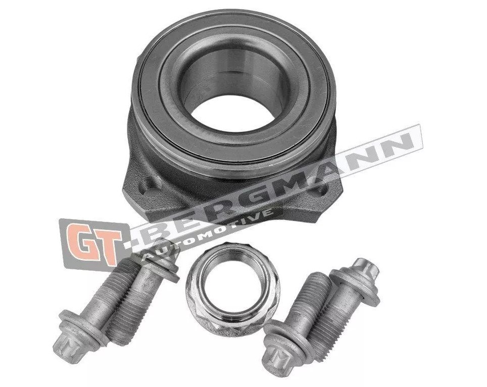 GT-BERGMANN Wheel bearing kit Article number: GT24-184 cheaply