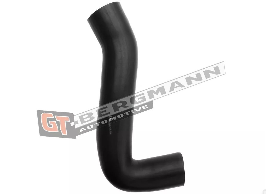 GT-BERGMANN Jahutusvedeliku torustik Artikli number: GT52-606 soodsalt