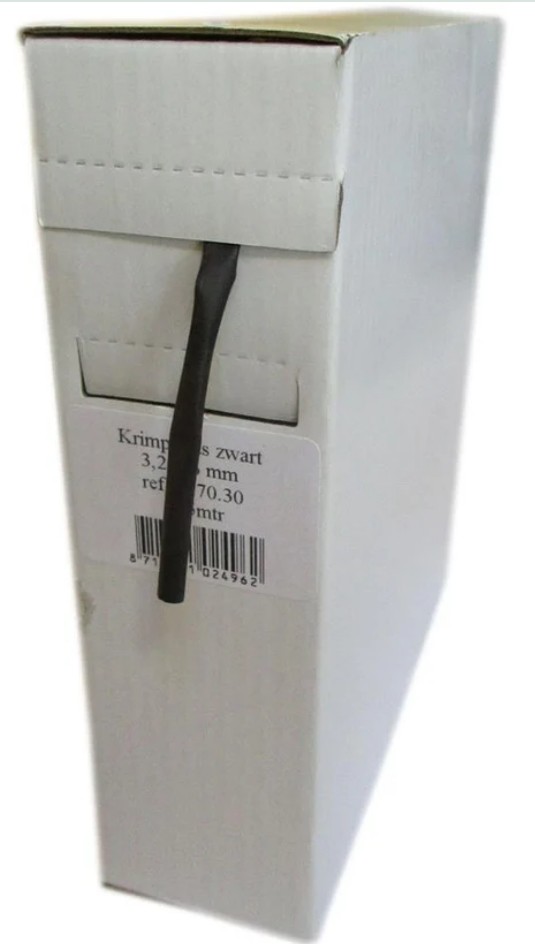 PLANET TECH Termoslange Varenummer: 307030 billige