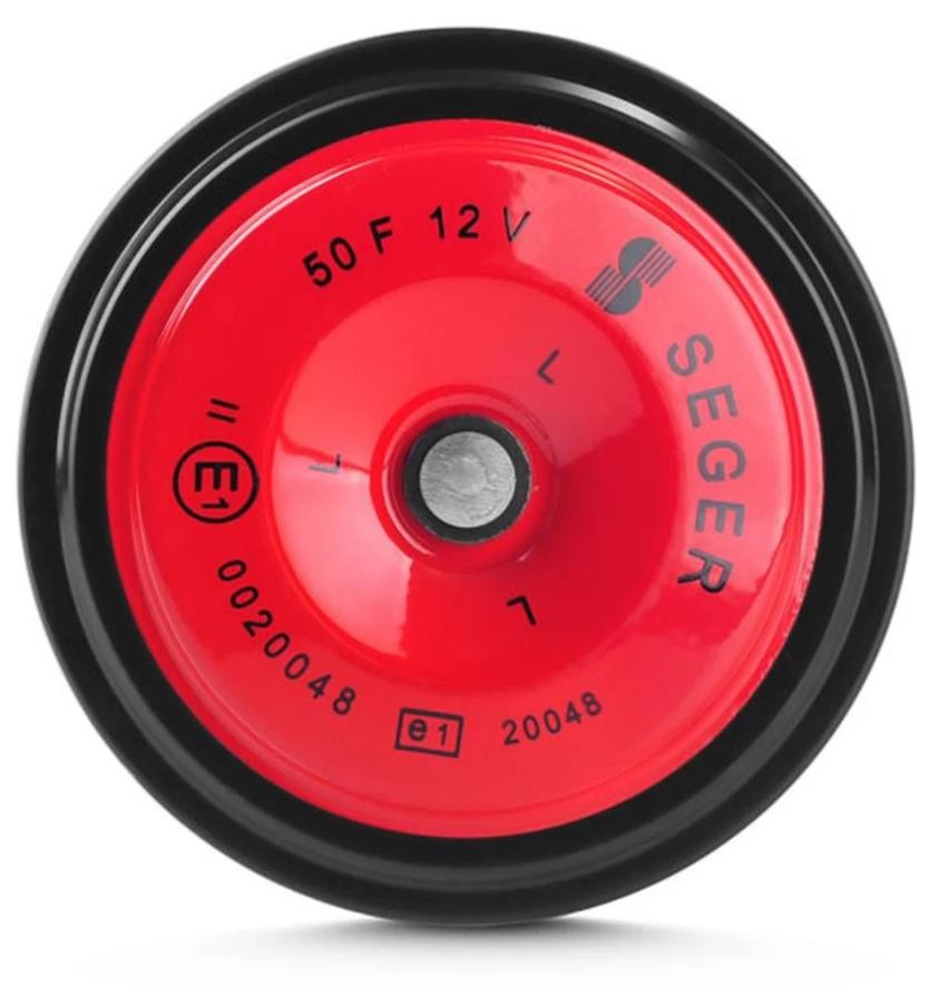 RING Fanfarehorn Varenummer: REH510 billige